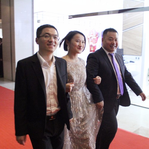 乾港集團(tuán) 乾港集團(tuán)