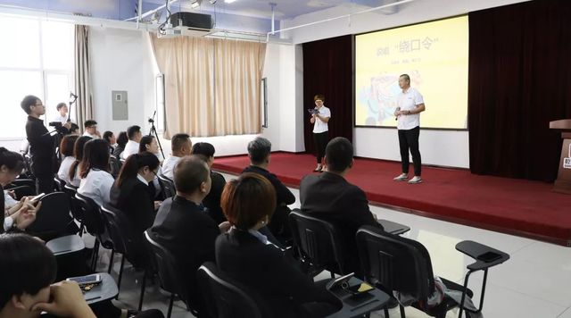 詩意乾港 詩意乾港