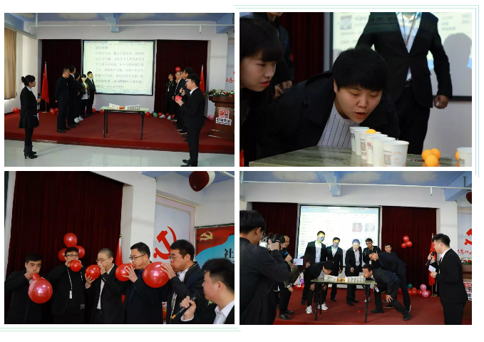 乾港生日，生日party，環(huán)保生日會(huì)，環(huán)保公司，乾港集團(tuán)